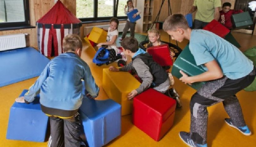 Penzion Terezka Dolní Morava